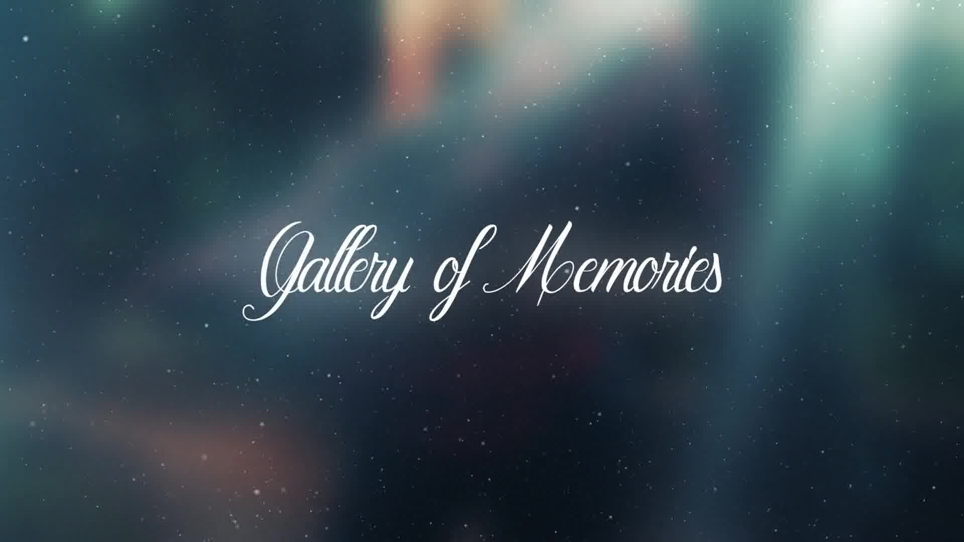 Gallery of Memories Slideshow Videohive 22730476 After Effects Image 12
