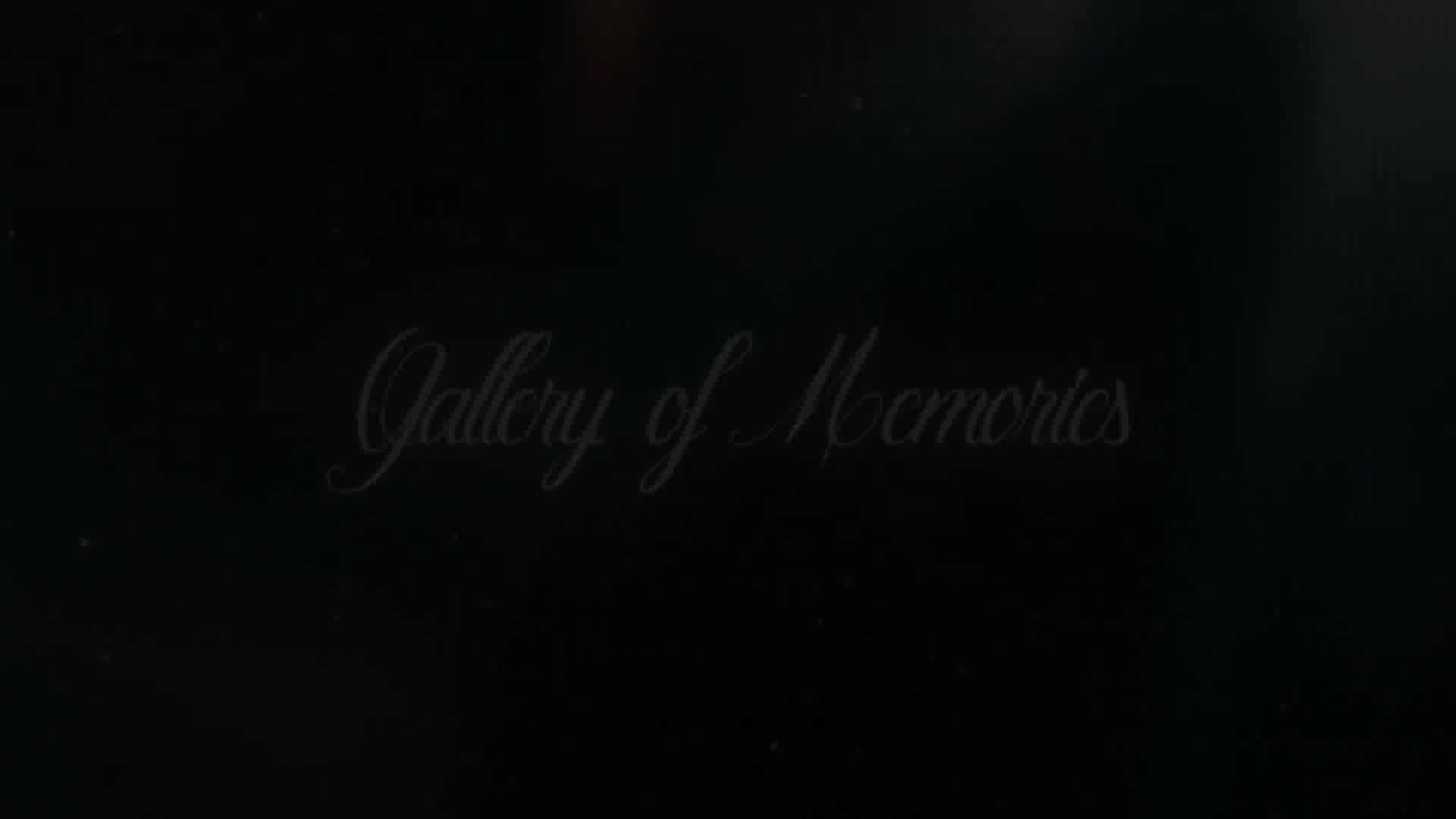 Gallery of Memories Slideshow Videohive 22730476 After Effects Image 13