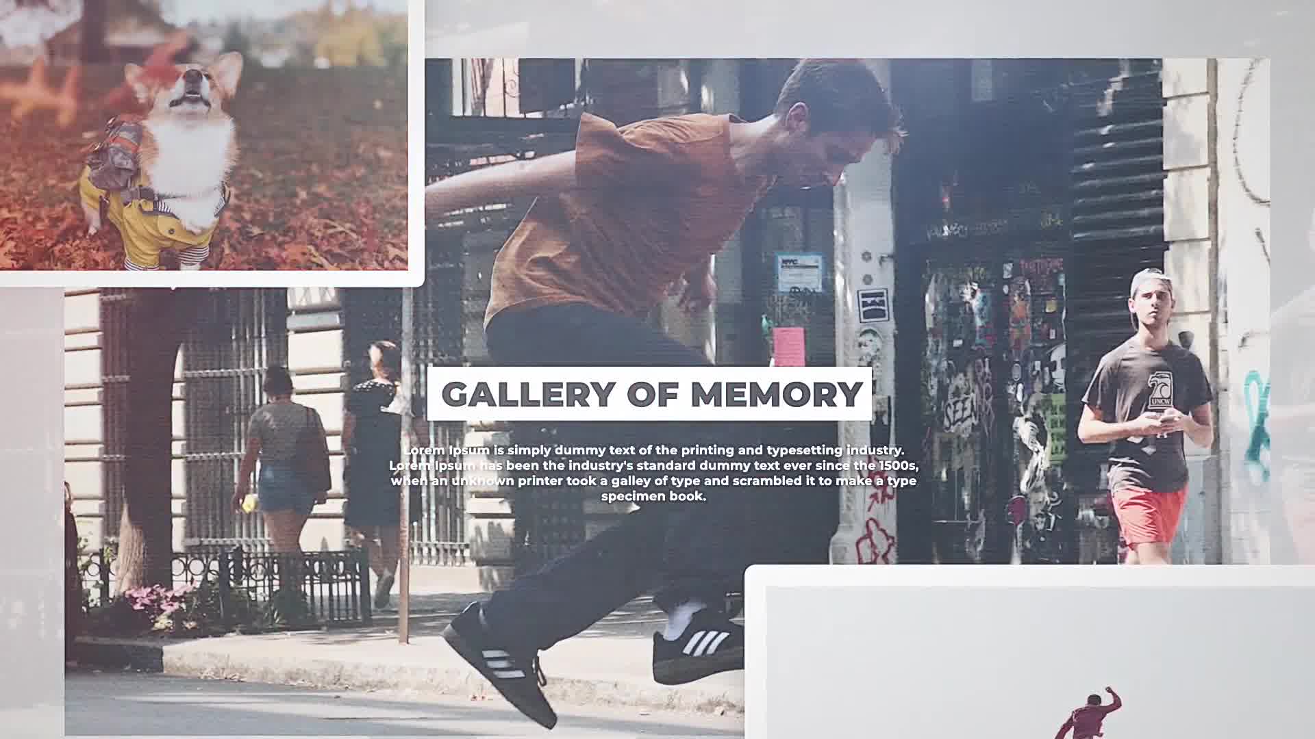 Gallery Of Memory Videohive 23954132 Apple Motion Image 12