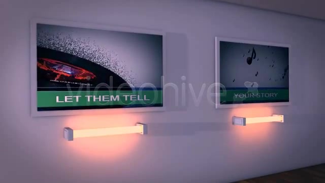 Gallery Portfolio - Download Videohive 1563846