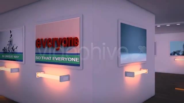 Gallery Portfolio - Download Videohive 1563846