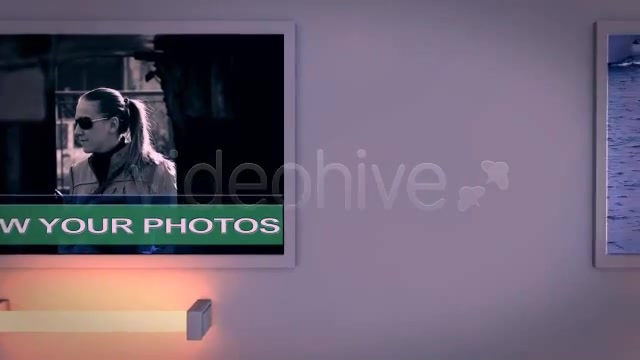 Gallery Portfolio - Download Videohive 1563846