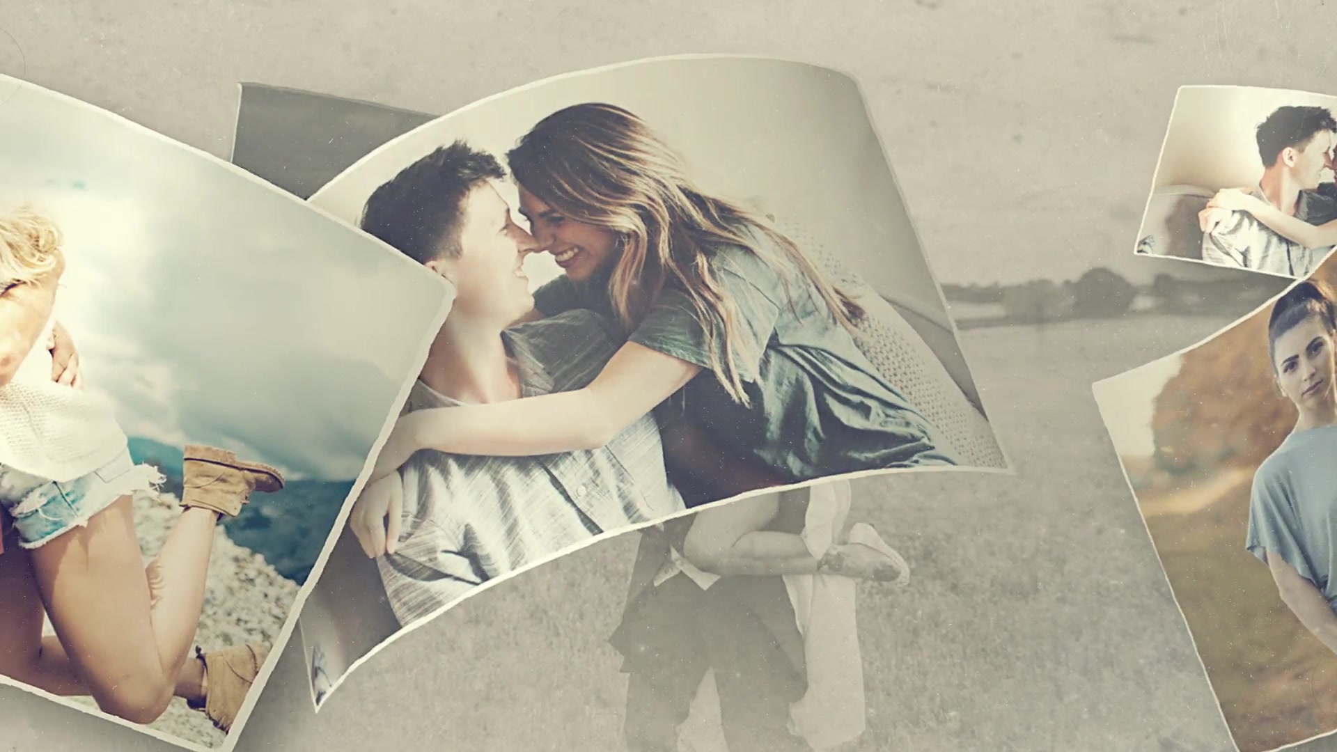 Gallery Slideshow Videohive 21322823 After Effects Image 3