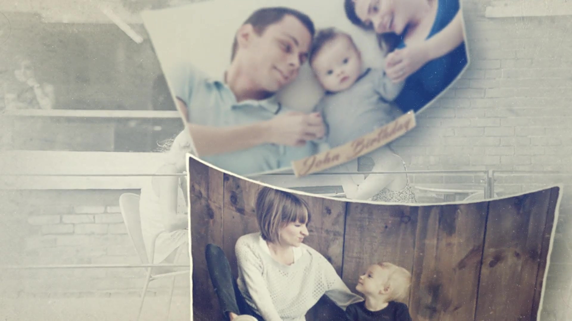 Gallery Slideshow Videohive 21322823 After Effects Image 5