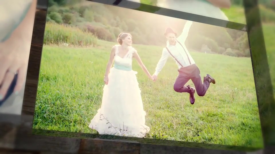Gallery Wedding Story - Download Videohive 9256448