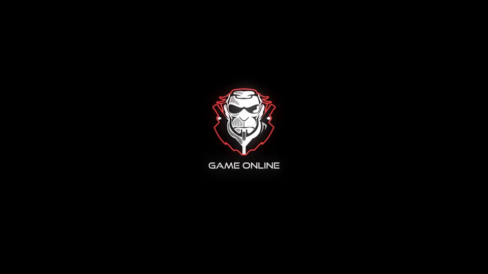 Game Logo Reveal Videohive 30324966 After Effects Image 3