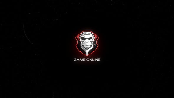 Game Logo Reveal - Videohive 30324966 Download