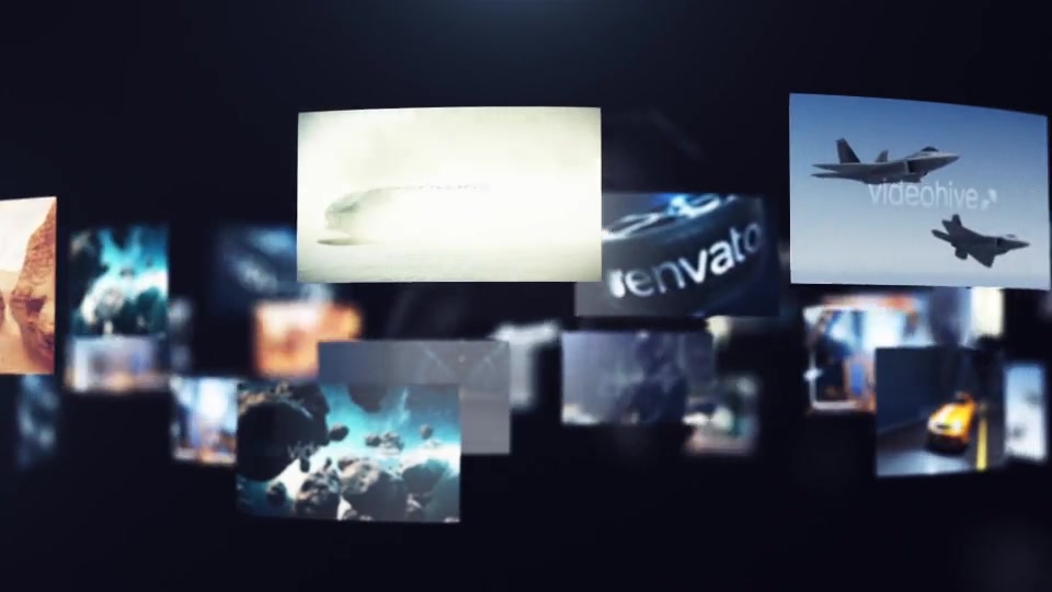 Game Reveal Videohive 21384358 After Effects Image 7