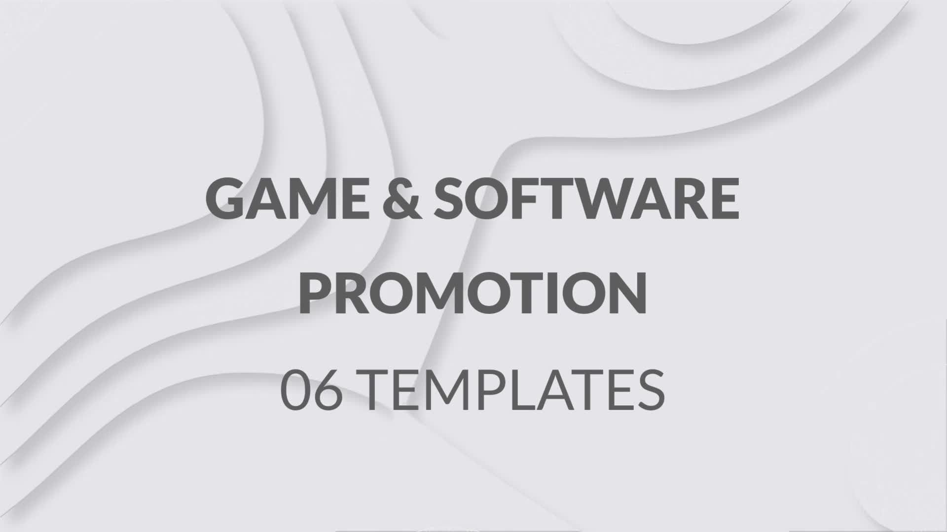 Game & Software Promo Instagram Ad Videohive 33136962 After Effects Image 1