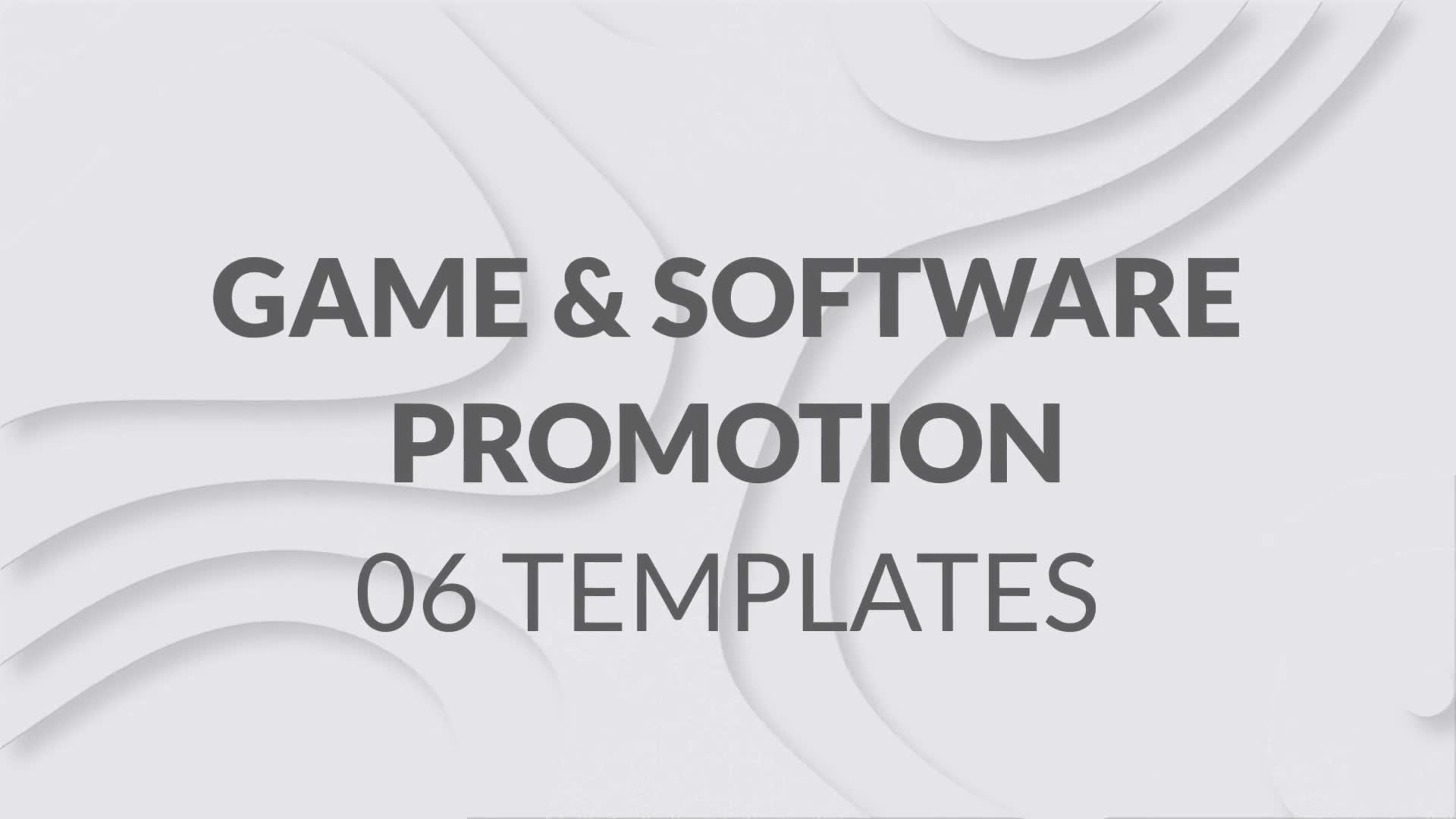 Game & Software Promo Instagram Ad Videohive 33136962 After Effects Image 2