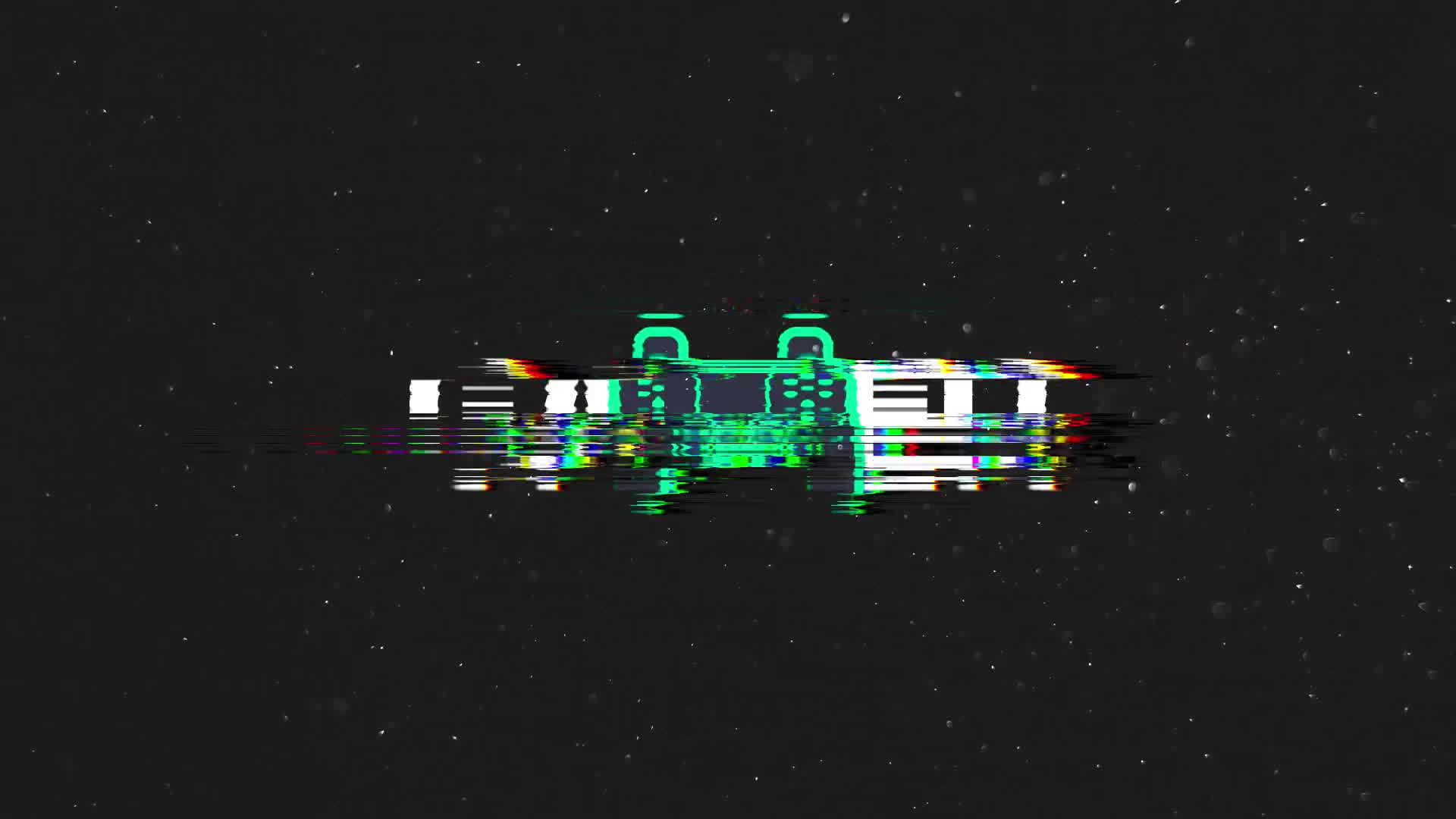 Gamer Glitch Logo Reveal Videohive 25996795 After Effects Image 8