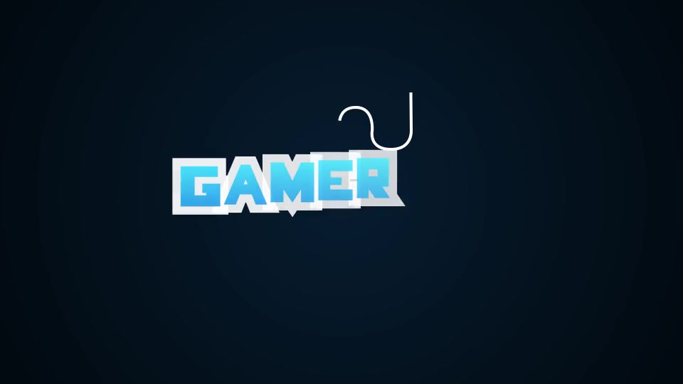 Gamer Pack Titles & Lower Thirds Videohive 16998139 After Effects Image 3