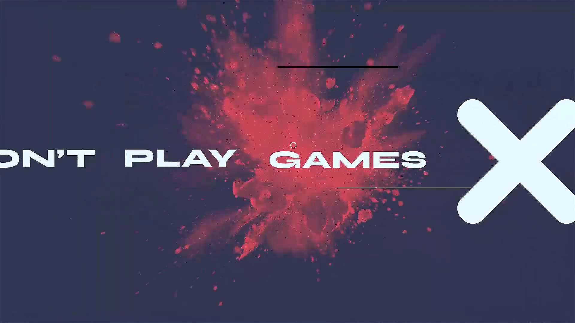 Gamer Stream Promo Videohive 29935097 After Effects Image 6