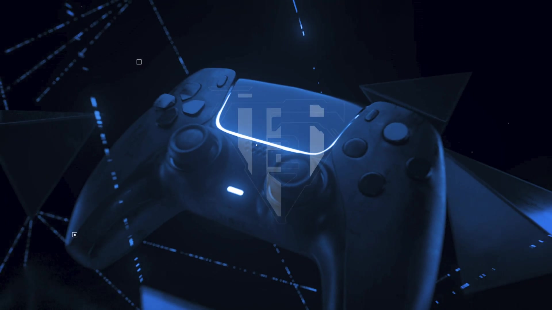 Gaming Channel Opener 2 Videohive 30885924 After Effects Image 7