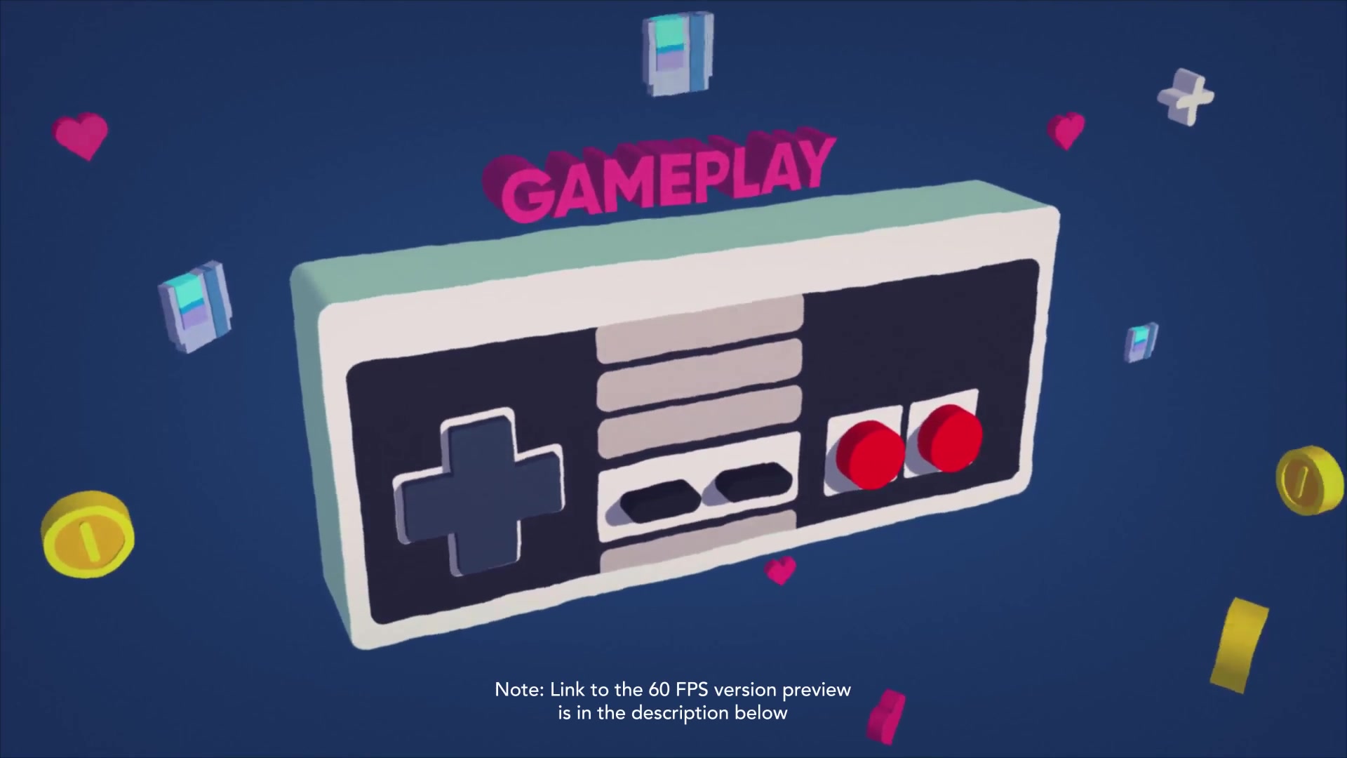 Gaming Intro Videohive 25512110 After Effects Image 4