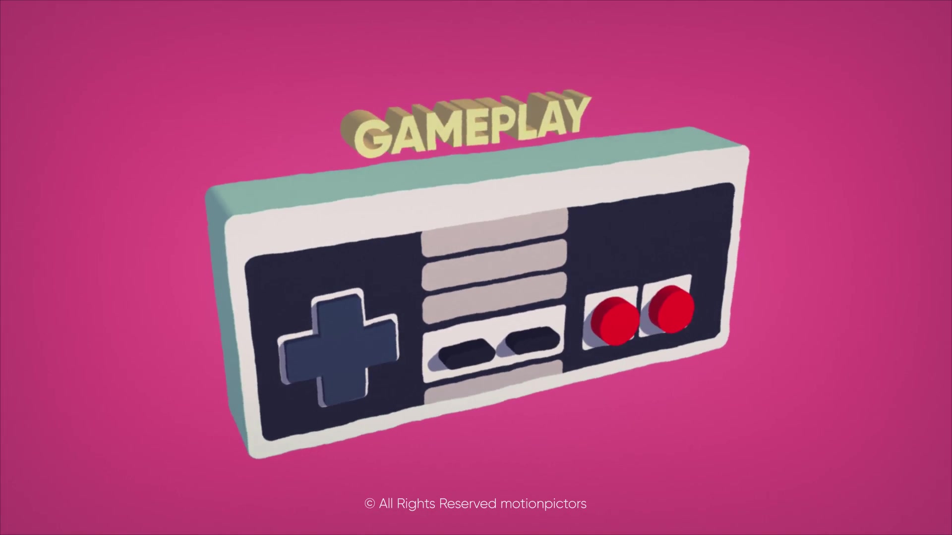 Gaming Intro Videohive 25512110 After Effects Image 7