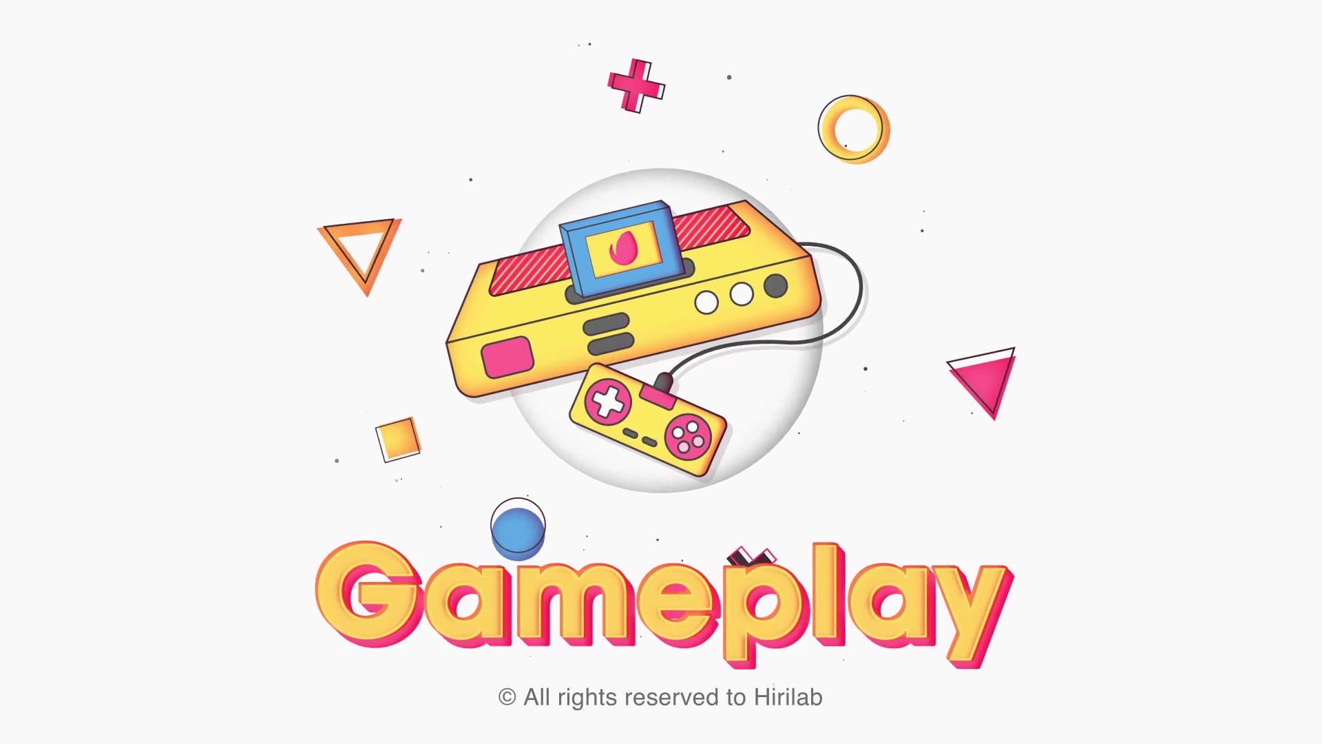 Gaming Intro Videohive 35492186 After Effects Image 5