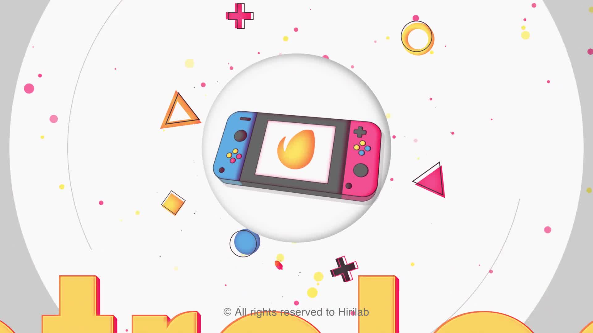 Gaming Intro Videohive 35492186 After Effects Image 8