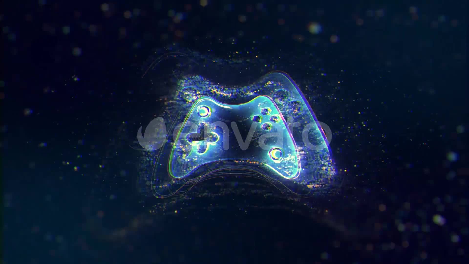 Gaming Intro Videohive 29366652 After Effects Image 1