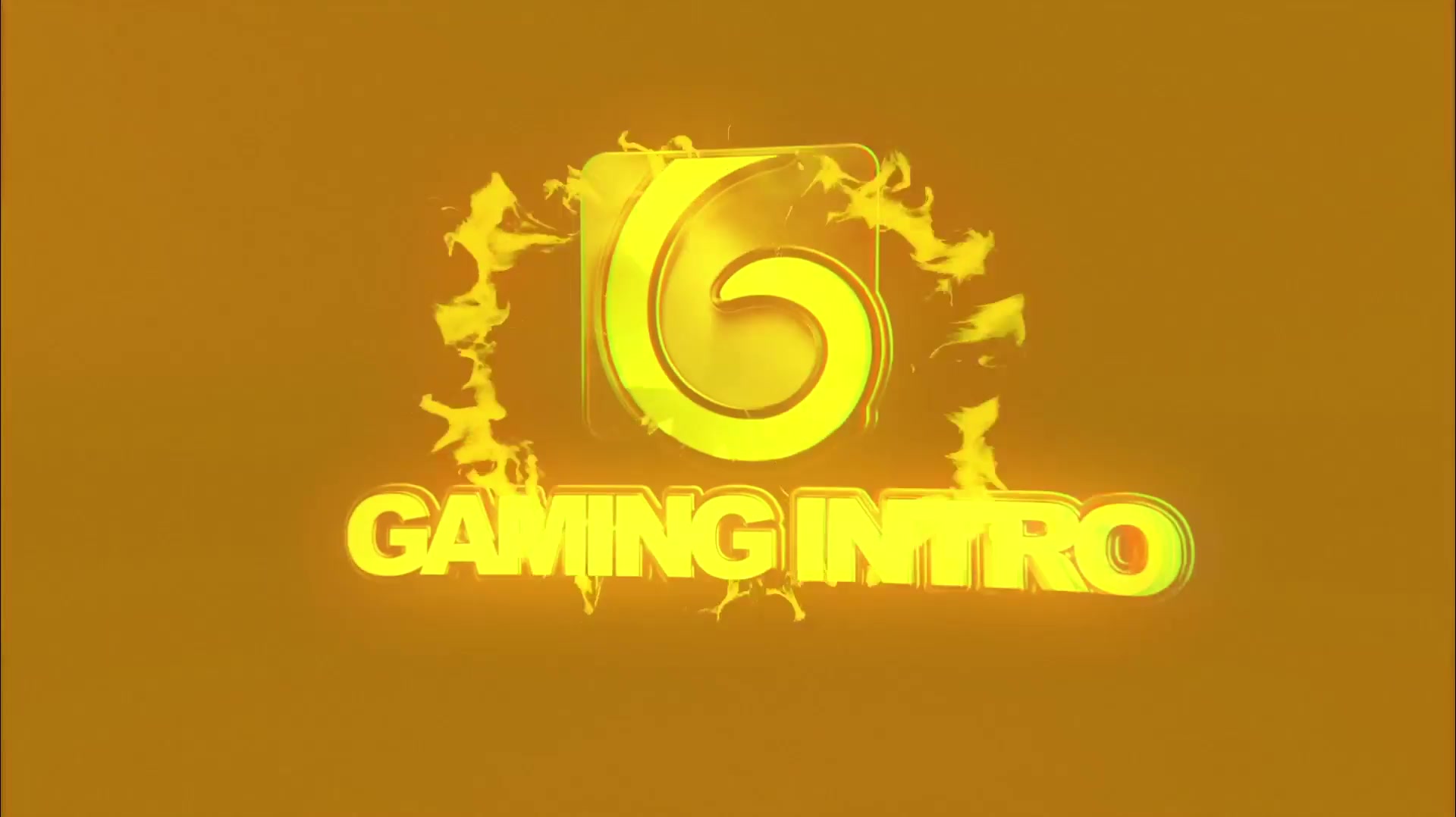 Gaming Intro Gamer channel opener Videohive 25628048 After Effects Image 11