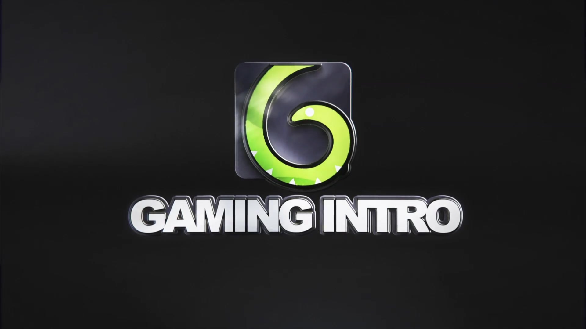 Gaming Intro Gamer channel opener Videohive 25628048 After Effects Image 7