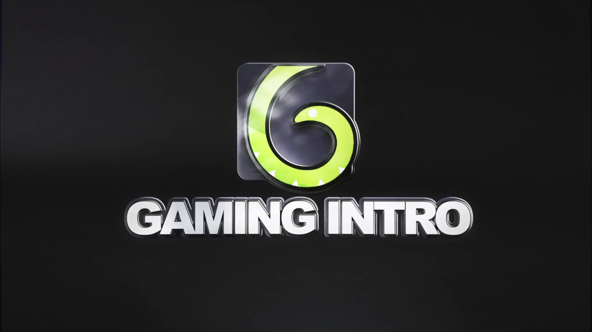 Gaming Intro Gamer channel opener Videohive 25628048 After Effects Image 8