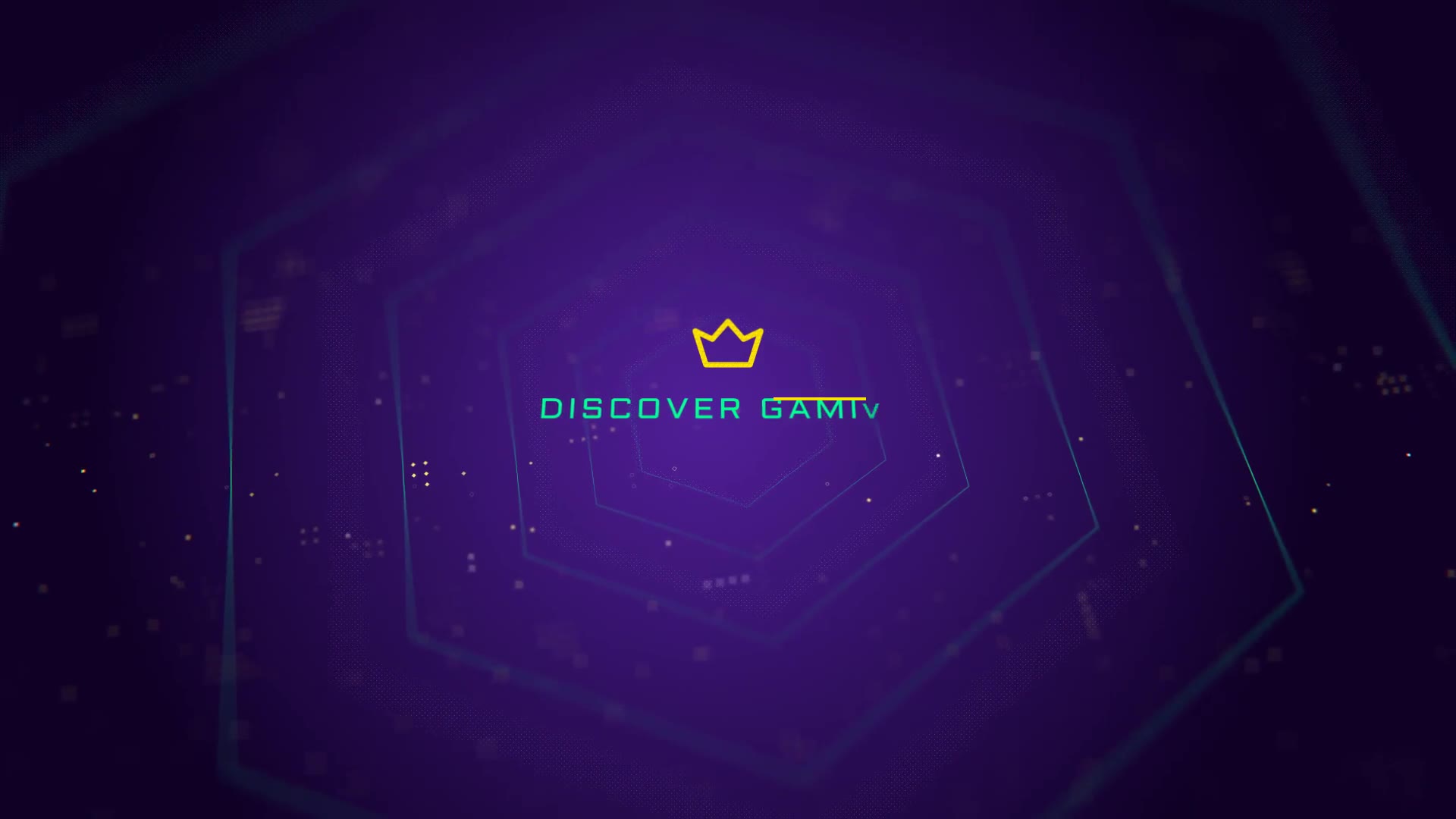 Gaming Intro Mogrt Videohive 28812262 Premiere Pro Image 2