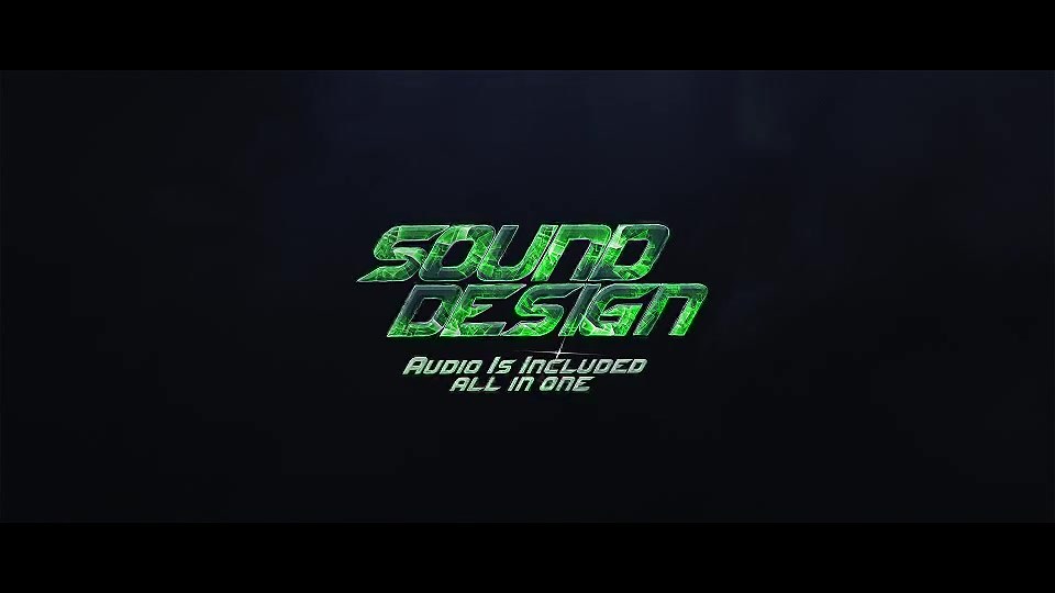 Gaming Logo Intro - Download Videohive 18960251