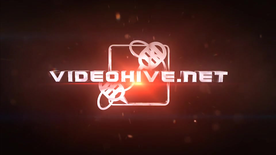 Gaming Logo Reveal Videohive 19526823 After Effects Image 10