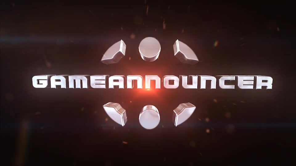 Gaming Logo Reveal Videohive 19526823 After Effects Image 4