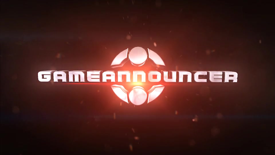 Gaming Logo Reveal Videohive 19526823 After Effects Image 5