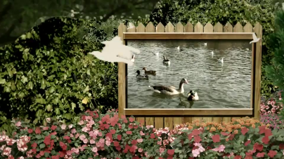 Garden of Eden Videohive 265611 After Effects Image 4