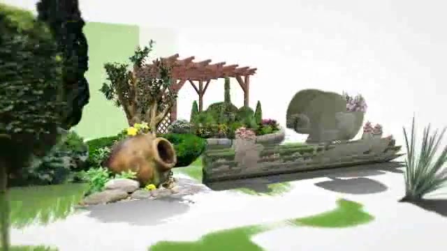Gardening & Landscaping Intro Tv Show Videohive 3032708 After Effects Image 2