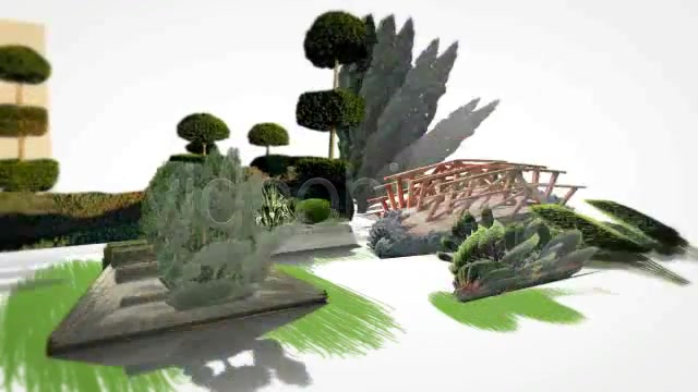 Gardening & Landscaping Intro Tv Show Videohive 3032708 After Effects Image 5
