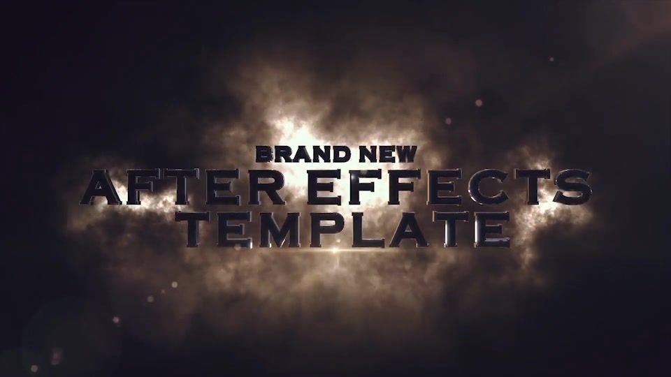 Gatekeeper 2 Cinematic Trailer - Download Videohive 14467867