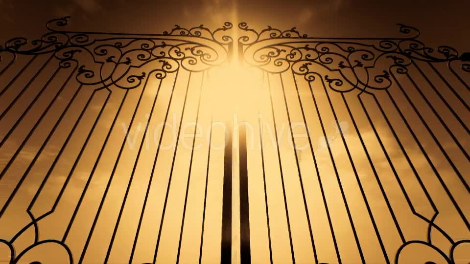 Gates To Heaven - Download Videohive 16165219