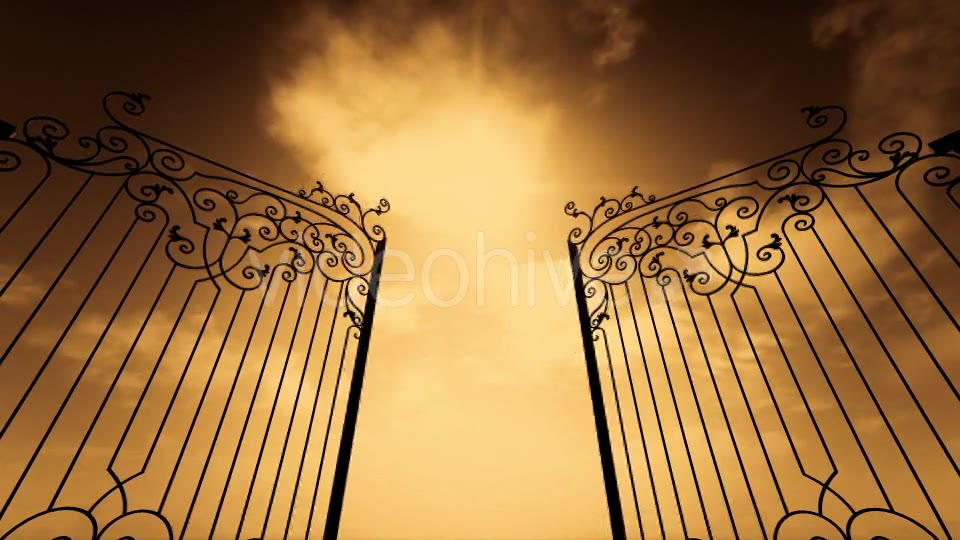 Gates To Heaven - Download Videohive 16165219