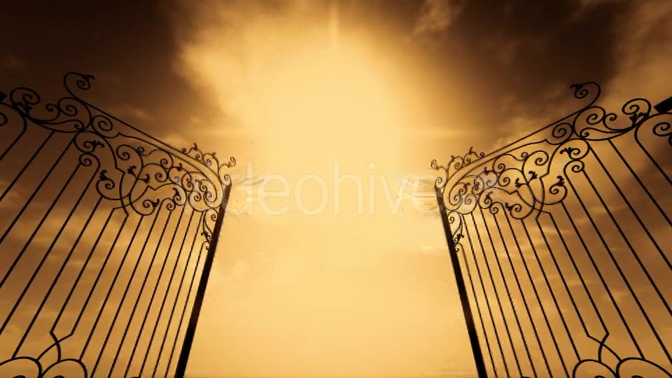 Gates To Heaven - Download Videohive 16165219