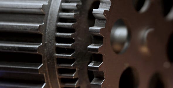 Gears  - 179805 Videohive Download