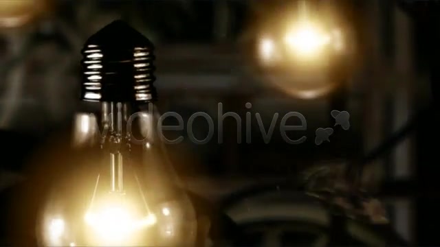 Gears Logo reveal - Download Videohive 124563