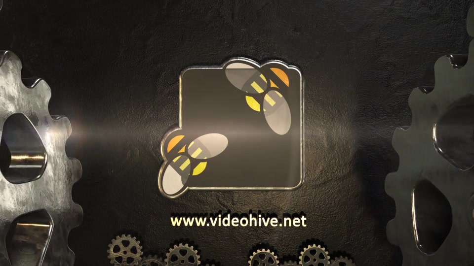 Gears of Your Logo Videohive 12650522 After Effects Image 12