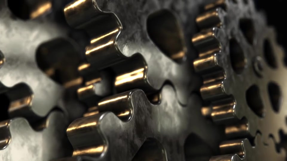 Gears of Your Logo Videohive 12650522 After Effects Image 7