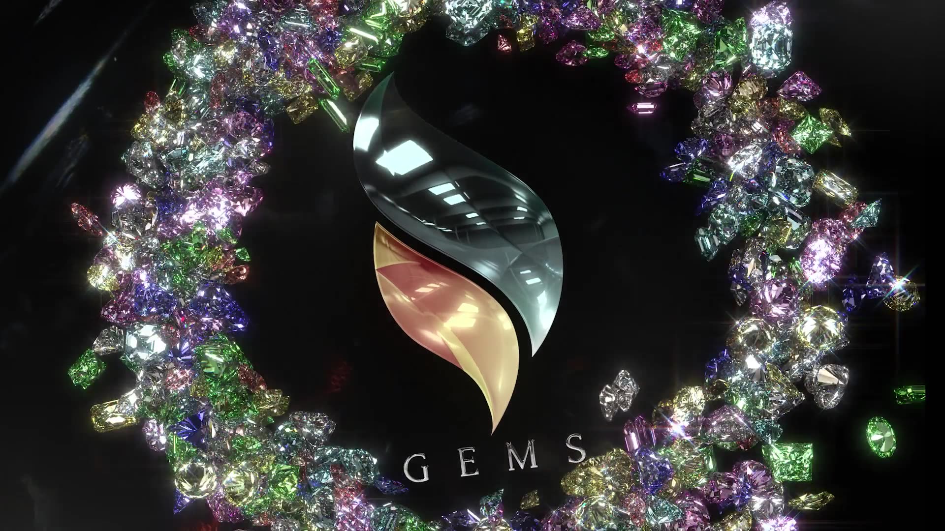 Gem Logo Reveal Videohive 31649730 After Effects Image 3