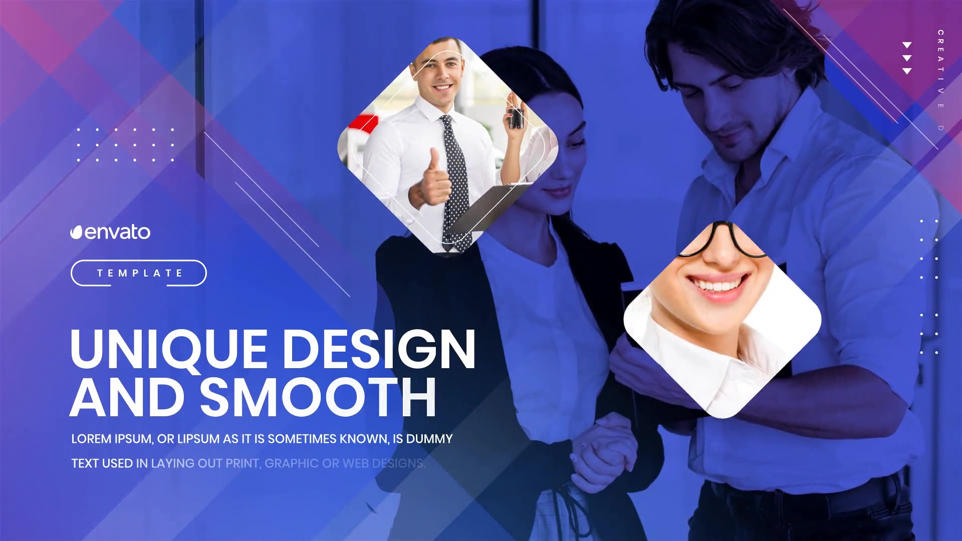 General Business Forum Slideshow Videohive 27018528 After Effects Image 10