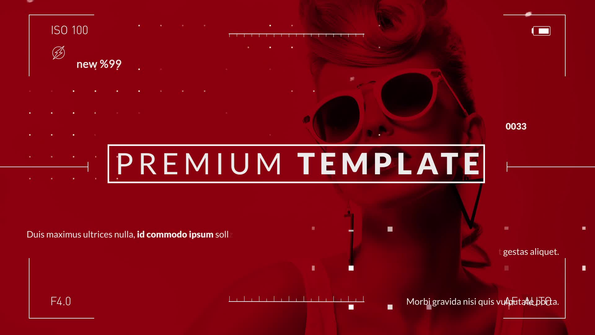 Generation Intro Videohive 25588440 After Effects Image 2