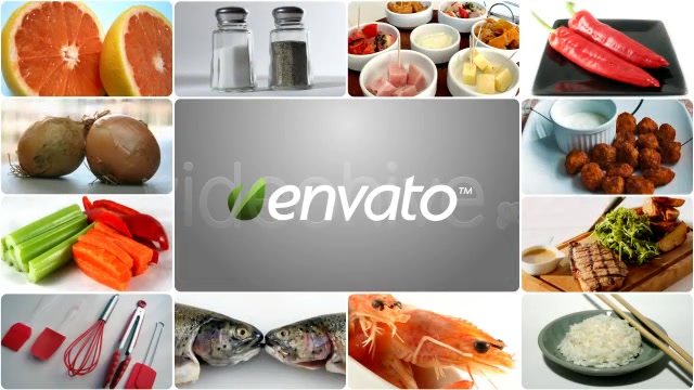 Generic Short Intro - Download Videohive 1621553