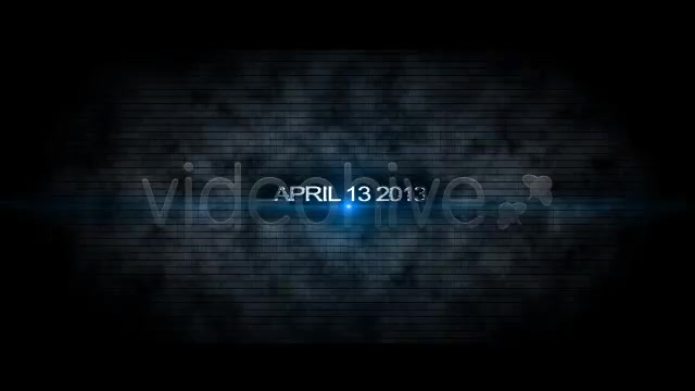 Genesis Videohive 3791801 After Effects Image 11