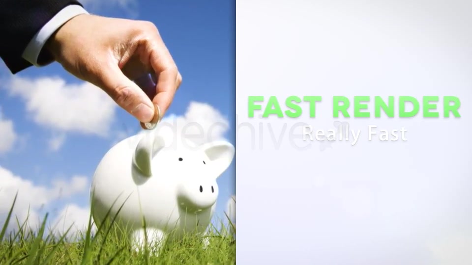 Gentle Presentation Videohive 2861987 After Effects Image 10