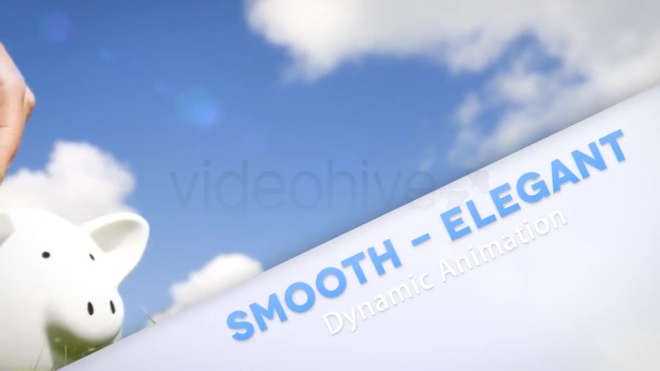 Gentle Presentation Videohive 2861987 After Effects Image 2