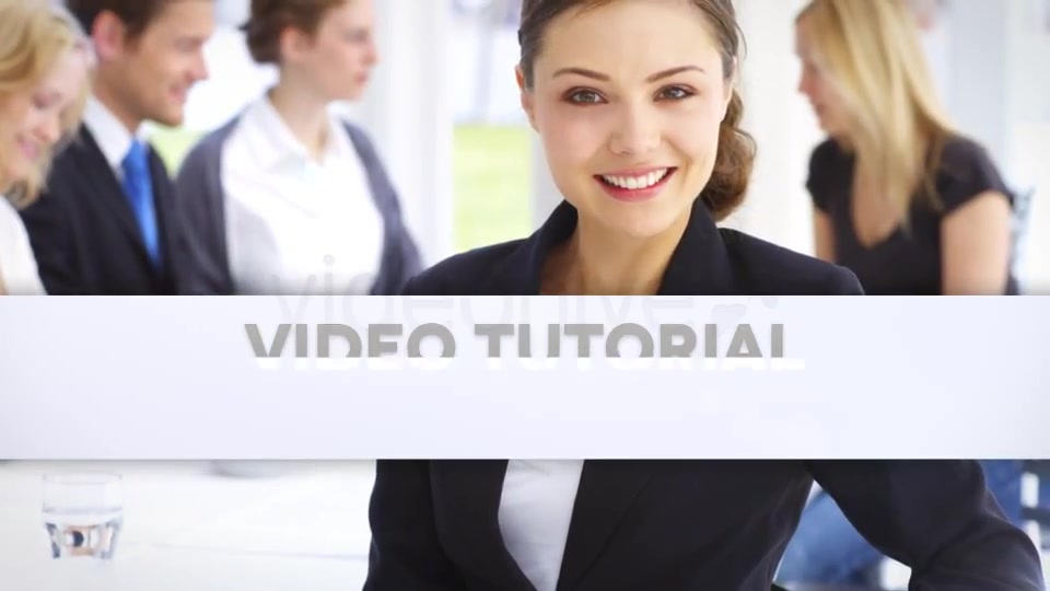 Gentle Presentation Videohive 2861987 After Effects Image 5